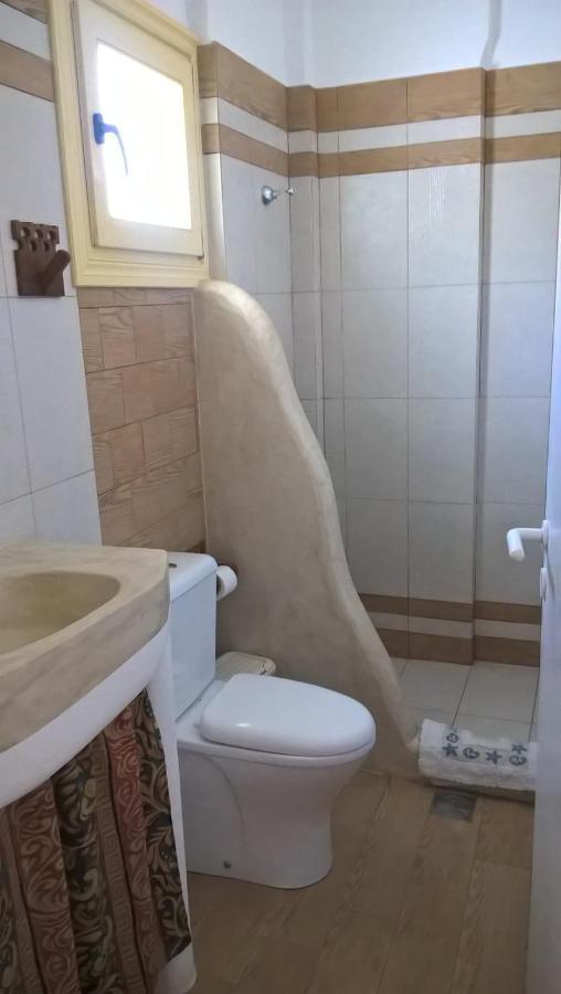 Appartamento Gyrouli 1 Pera Gyalos Esterno foto