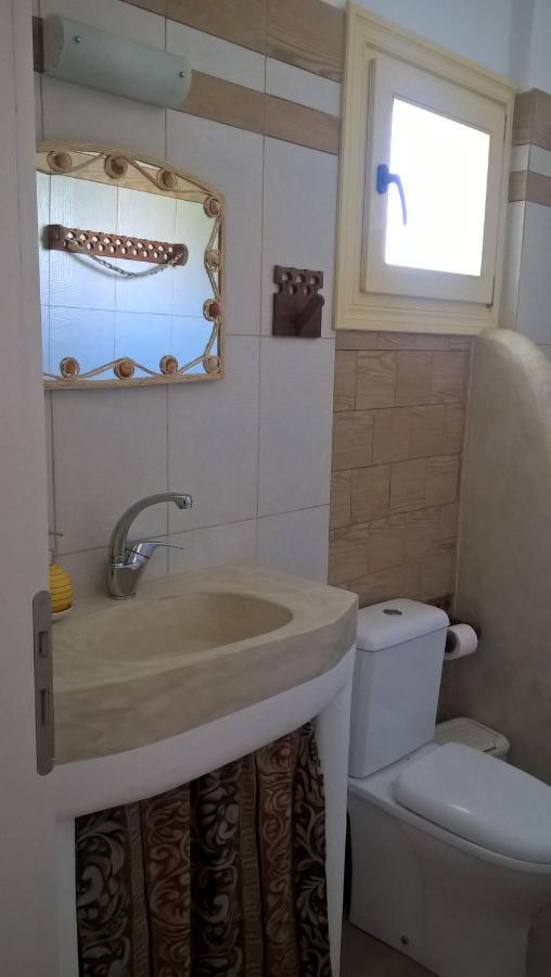 Appartamento Gyrouli 1 Pera Gyalos Esterno foto