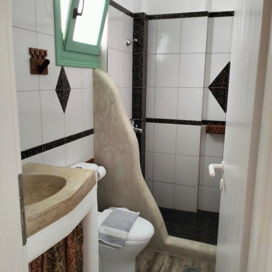 Appartamento Gyrouli 1 Pera Gyalos Esterno foto